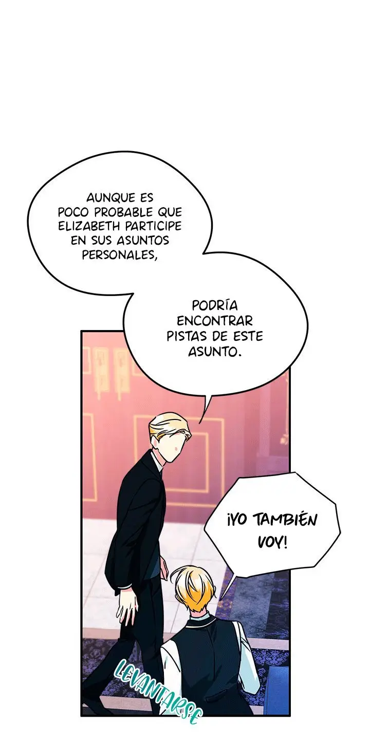 Mi lacayo es una mujer? - Capítulo 73 - Página 13 - LectorTMOo