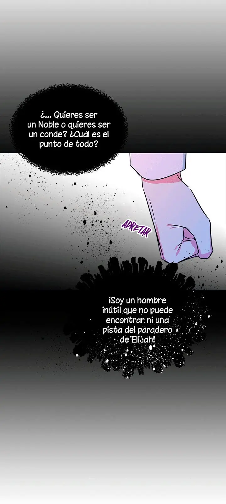 Mi lacayo es una mujer? - Capítulo 73 - Página 16 - LectorTMOo