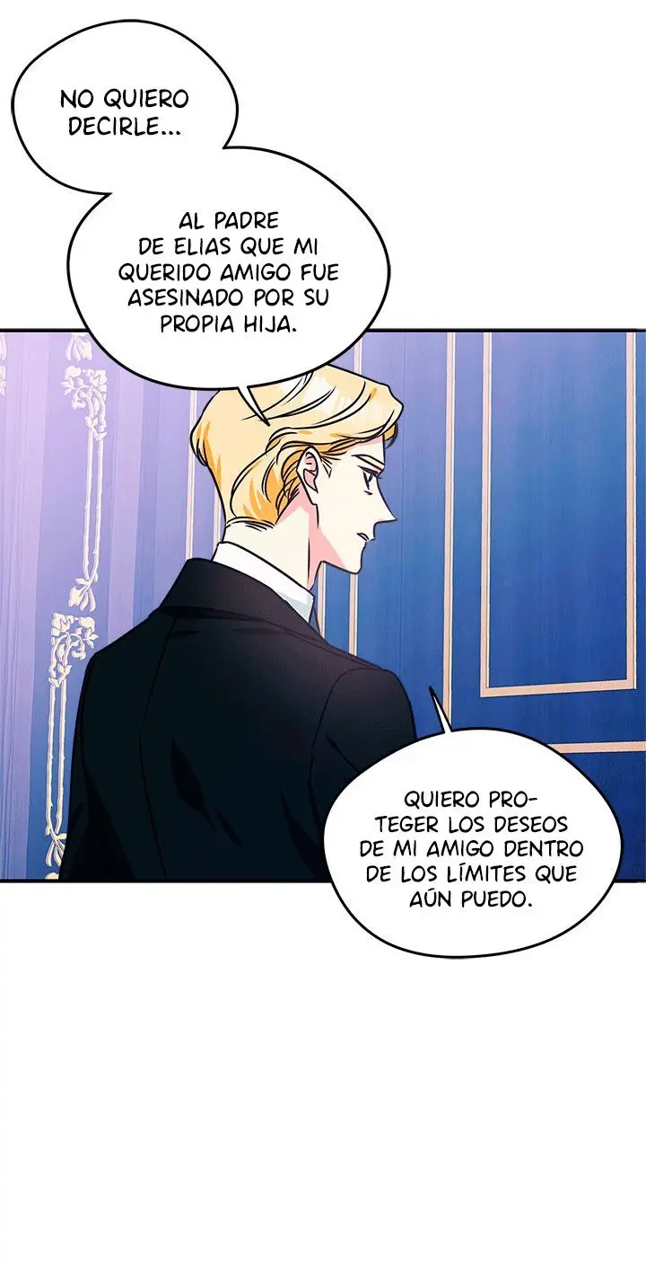 Mi lacayo es una mujer? - Capítulo 73 - Página 18 - LectorTMOo