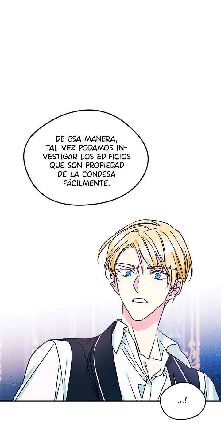 Mi lacayo es una mujer? - Capítulo 73 - Página 20 - LectorTMOo
