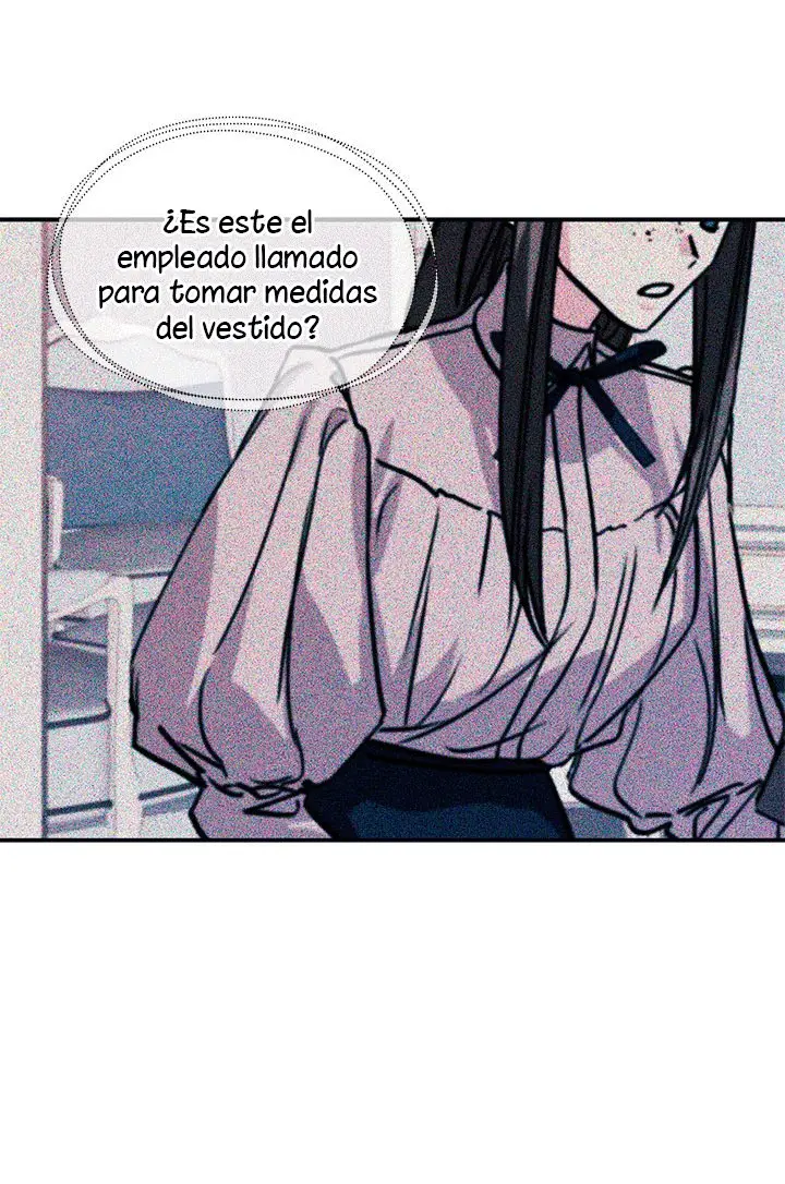 Mi lacayo es una mujer? - Capítulo 73 - Página 28 - LectorTMOo