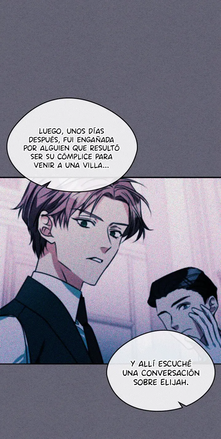 Mi lacayo es una mujer? - Capítulo 73 - Página 35 - LectorTMOo