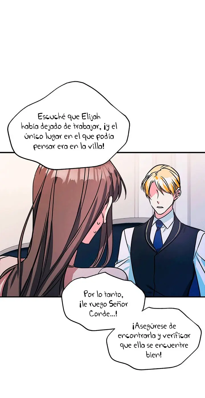 Mi lacayo es una mujer? - Capítulo 73 - Página 38 - LectorTMOo