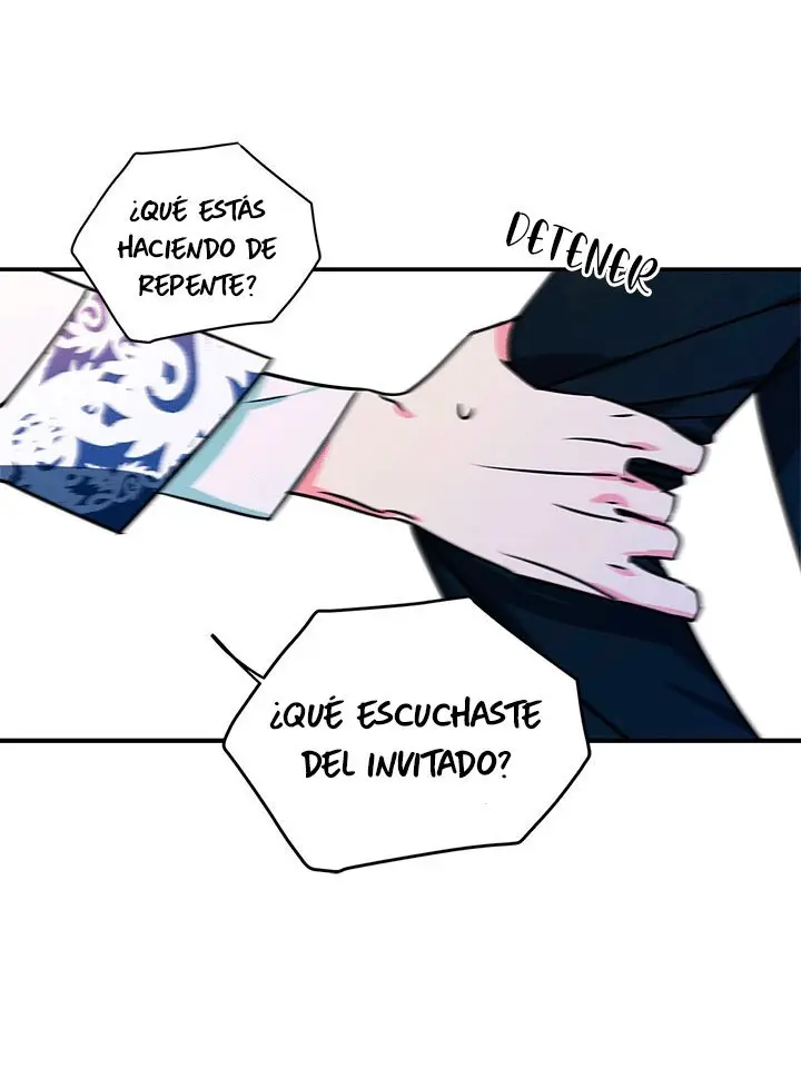 Mi lacayo es una mujer? - Capítulo 73 - Página 44 - LectorTMOo