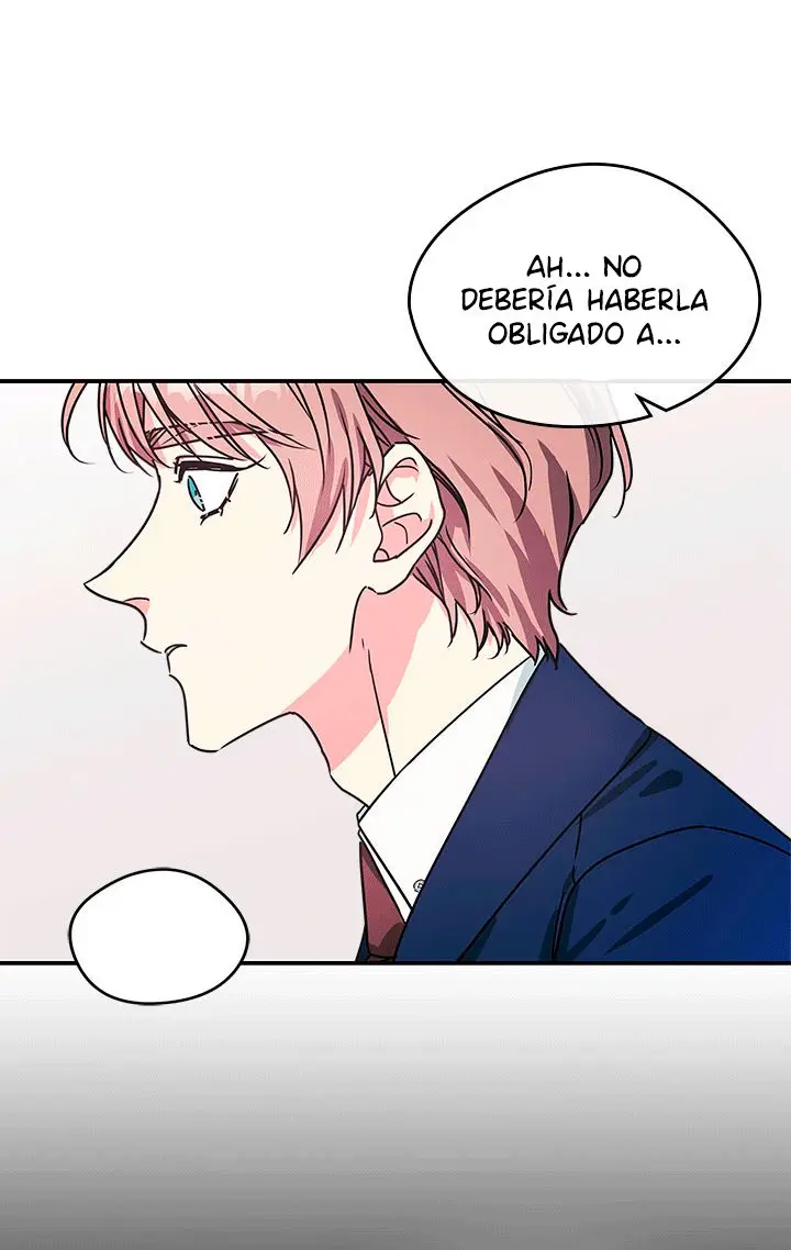 Mi lacayo es una mujer? - Capítulo 74 - Página 6 - LectorTMOo