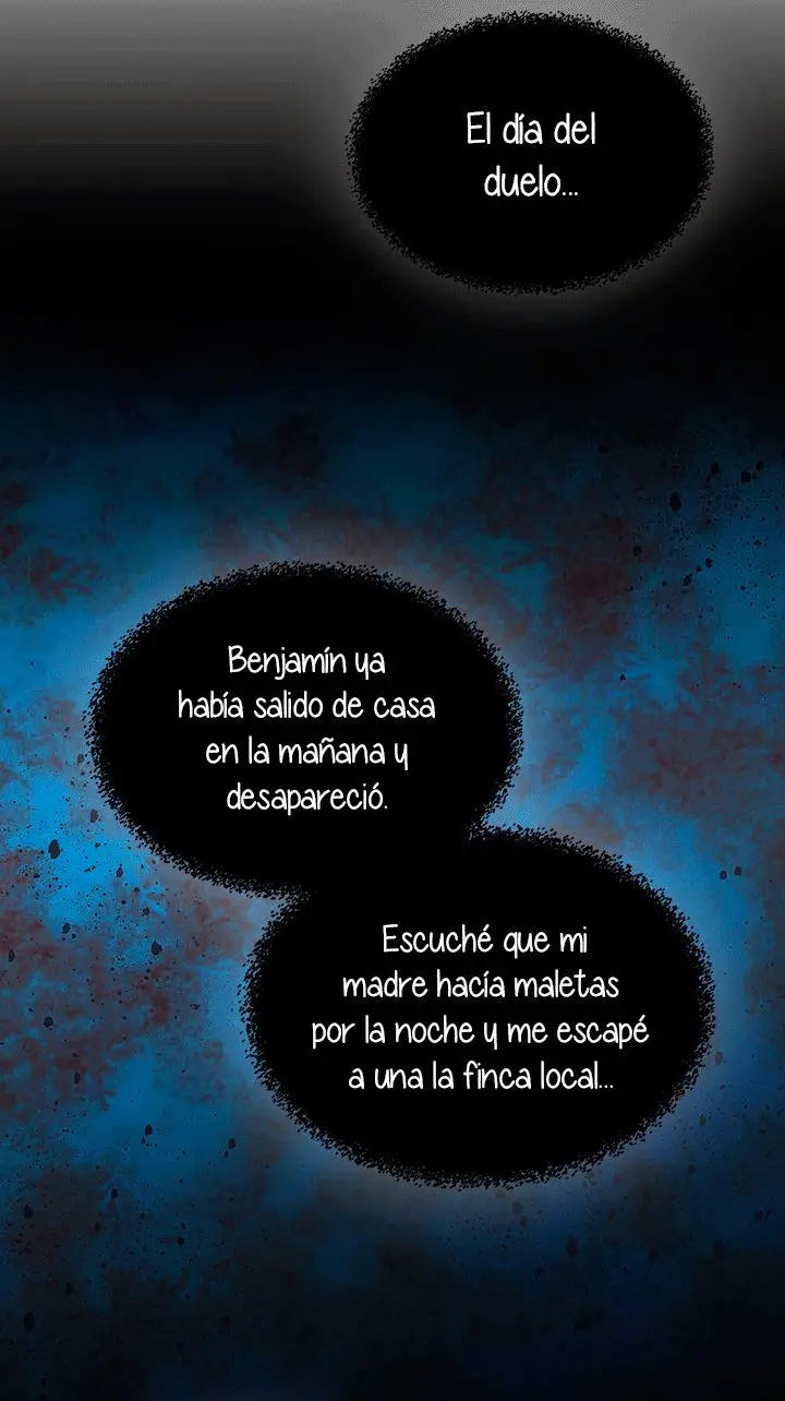 Mi lacayo es una mujer? - Capítulo 74 - Página 7 - LectorTMOo