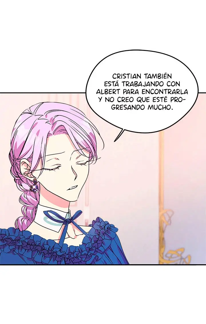 Mi lacayo es una mujer? - Capítulo 74 - Página 9 - LectorTMOo