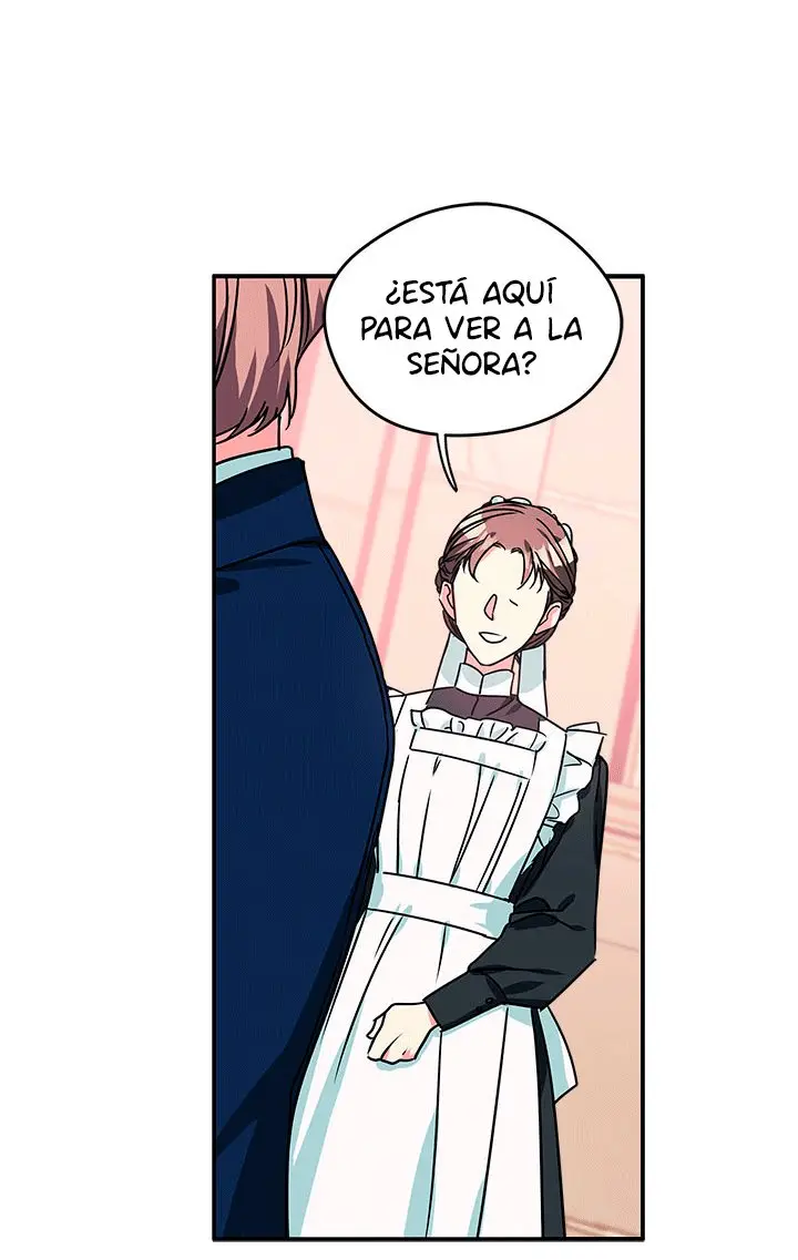 Mi lacayo es una mujer? - Capítulo 74 - Página 14 - LectorTMOo