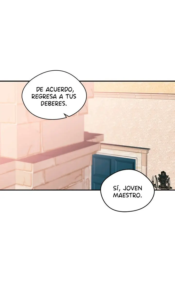 Mi lacayo es una mujer? - Capítulo 74 - Página 17 - LectorTMOo