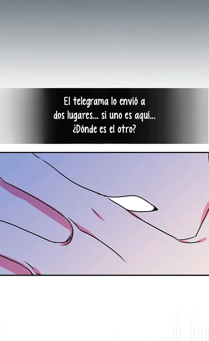 Mi lacayo es una mujer? - Capítulo 74 - Página 29 - LectorTMOo