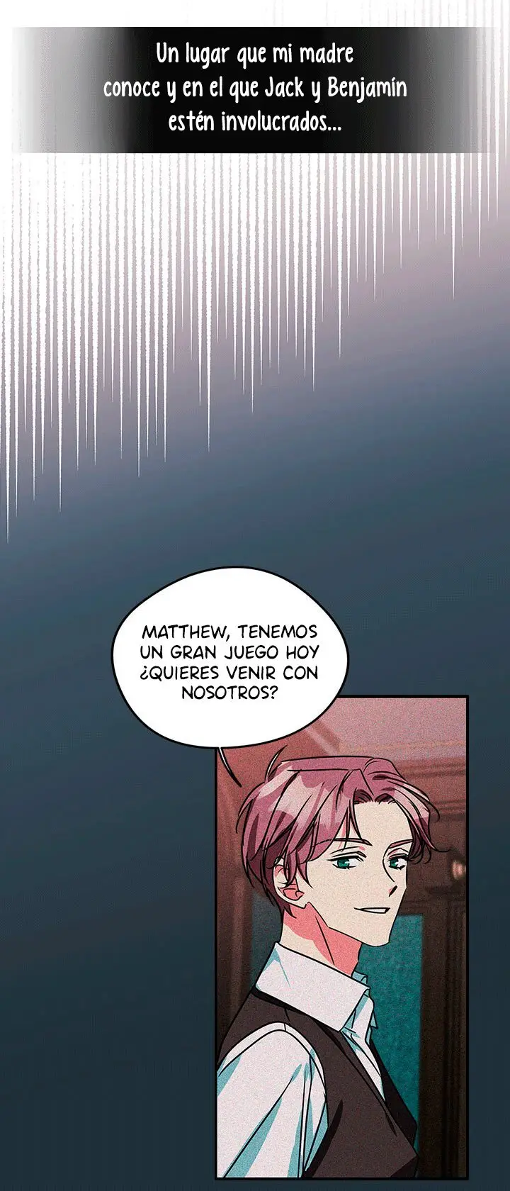 Mi lacayo es una mujer? - Capítulo 74 - Página 30 - LectorTMOo