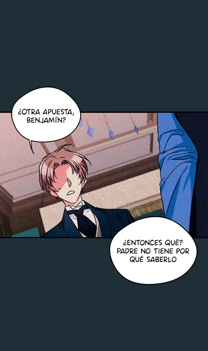 Mi lacayo es una mujer? - Capítulo 74 - Página 31 - LectorTMOo