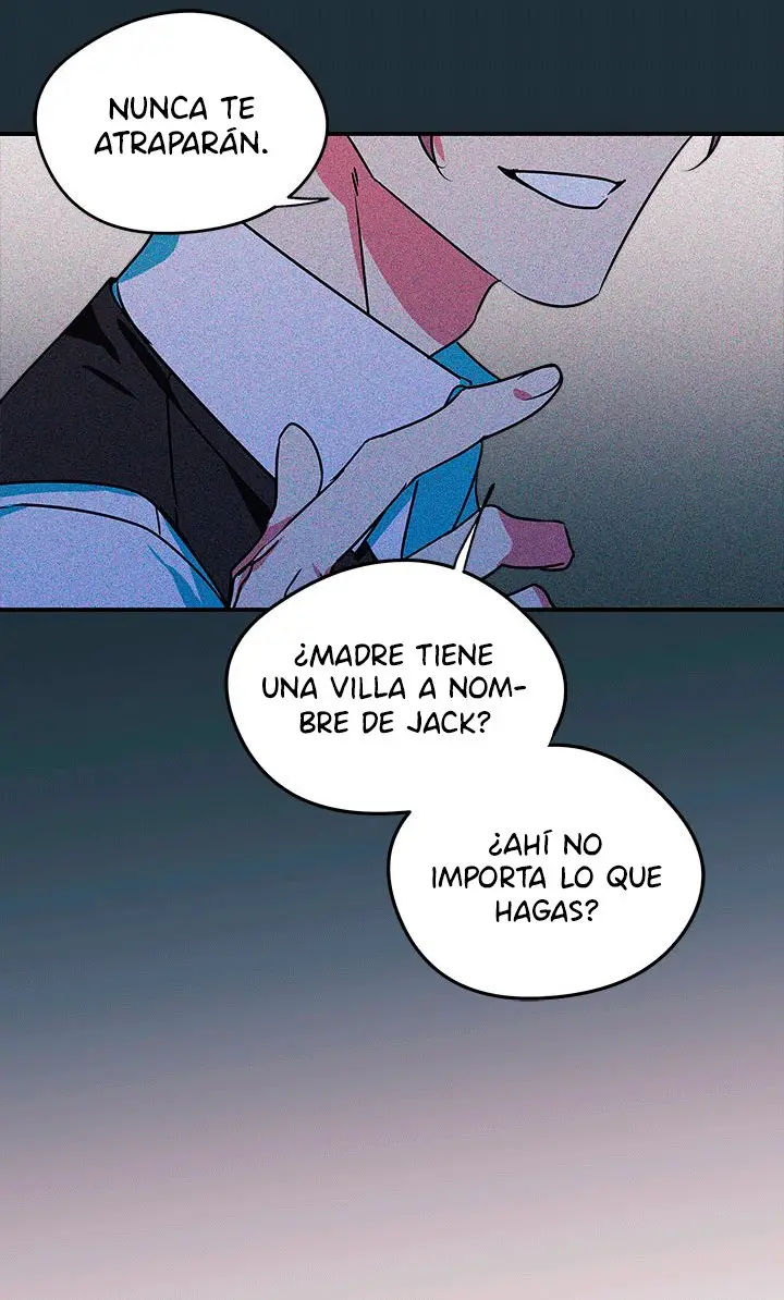Mi lacayo es una mujer? - Capítulo 74 - Página 32 - LectorTMOo