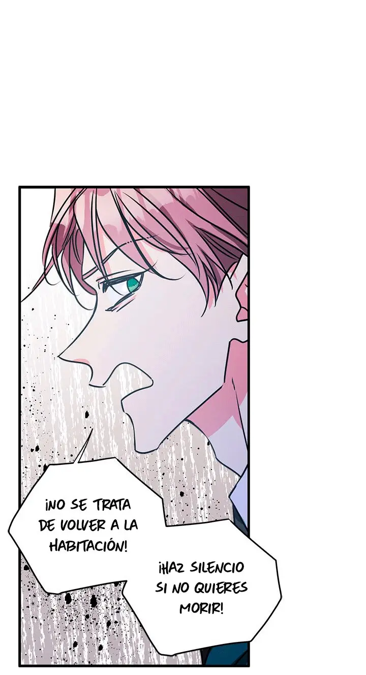Mi lacayo es una mujer? - Capítulo 74 - Página 35 - LectorTMOo