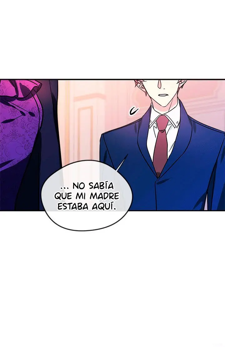 Mi lacayo es una mujer? - Capítulo 75 - Página 7 - LectorTMOo