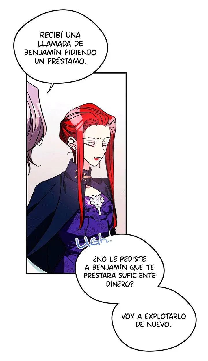 Mi lacayo es una mujer? - Capítulo 75 - Página 13 - LectorTMOo