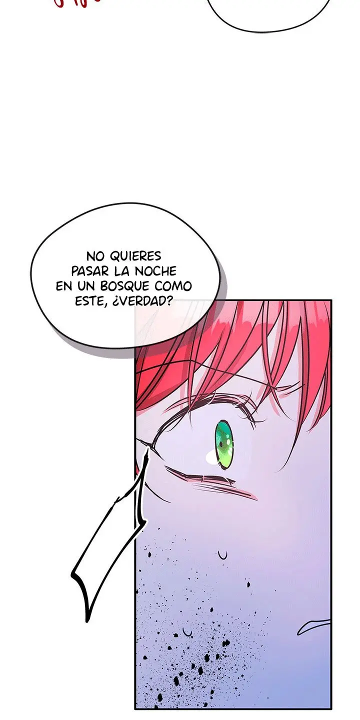 Mi lacayo es una mujer? - Capítulo 75 - Página 38 - LectorTMOo