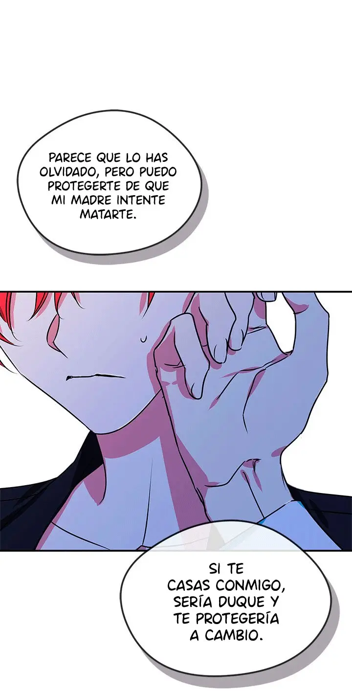 Mi lacayo es una mujer? - Capítulo 75 - Página 42 - LectorTMOo