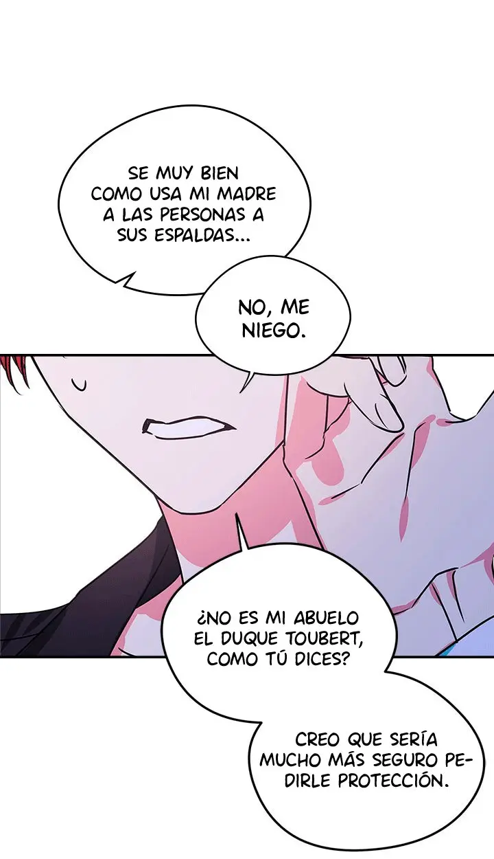Mi lacayo es una mujer? - Capítulo 75 - Página 43 - LectorTMOo