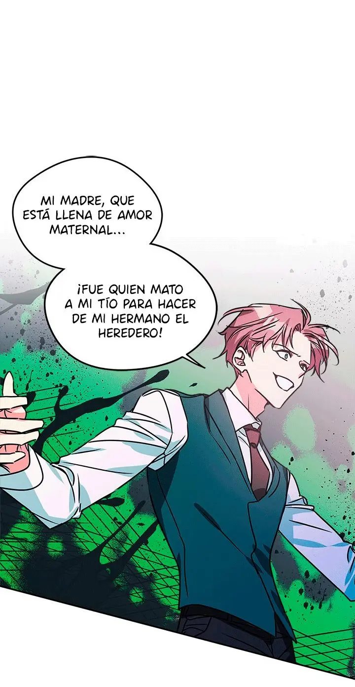 Mi lacayo es una mujer? - Capítulo 75 - Página 46 - LectorTMOo