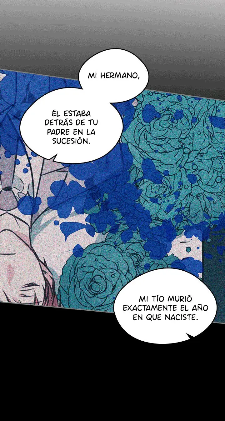 Mi lacayo es una mujer? - Capítulo 75 - Página 48 - LectorTMOo
