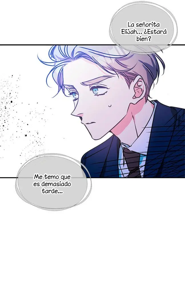 Mi lacayo es una mujer? - Capítulo 76 - Página 7 - LectorTMOo