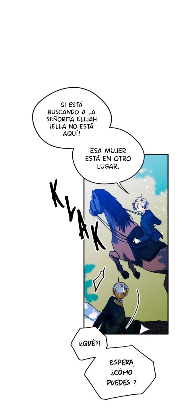Mi lacayo es una mujer? - Capítulo 76 - Página 10 - LectorTMOo
