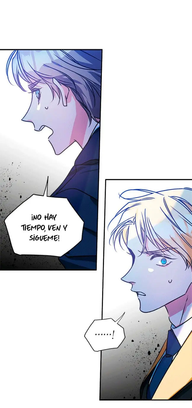 Mi lacayo es una mujer? - Capítulo 76 - Página 11 - LectorTMOo