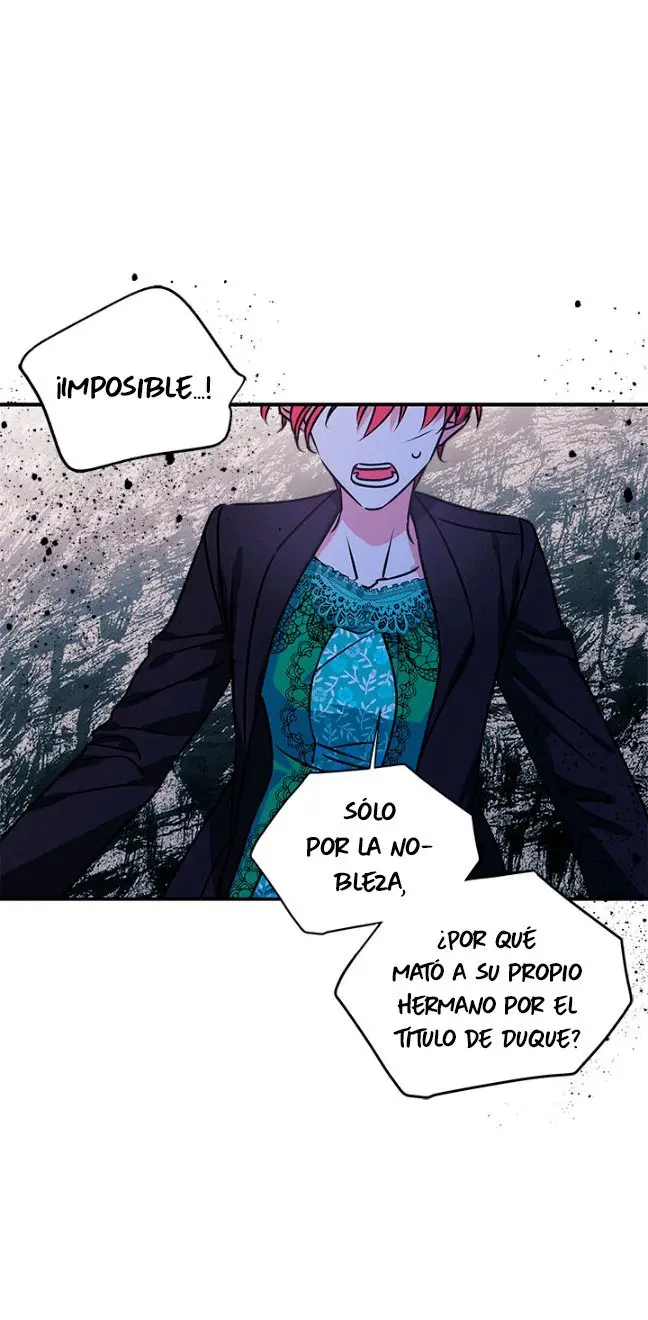 Mi lacayo es una mujer? - Capítulo 76 - Página 20 - LectorTMOo