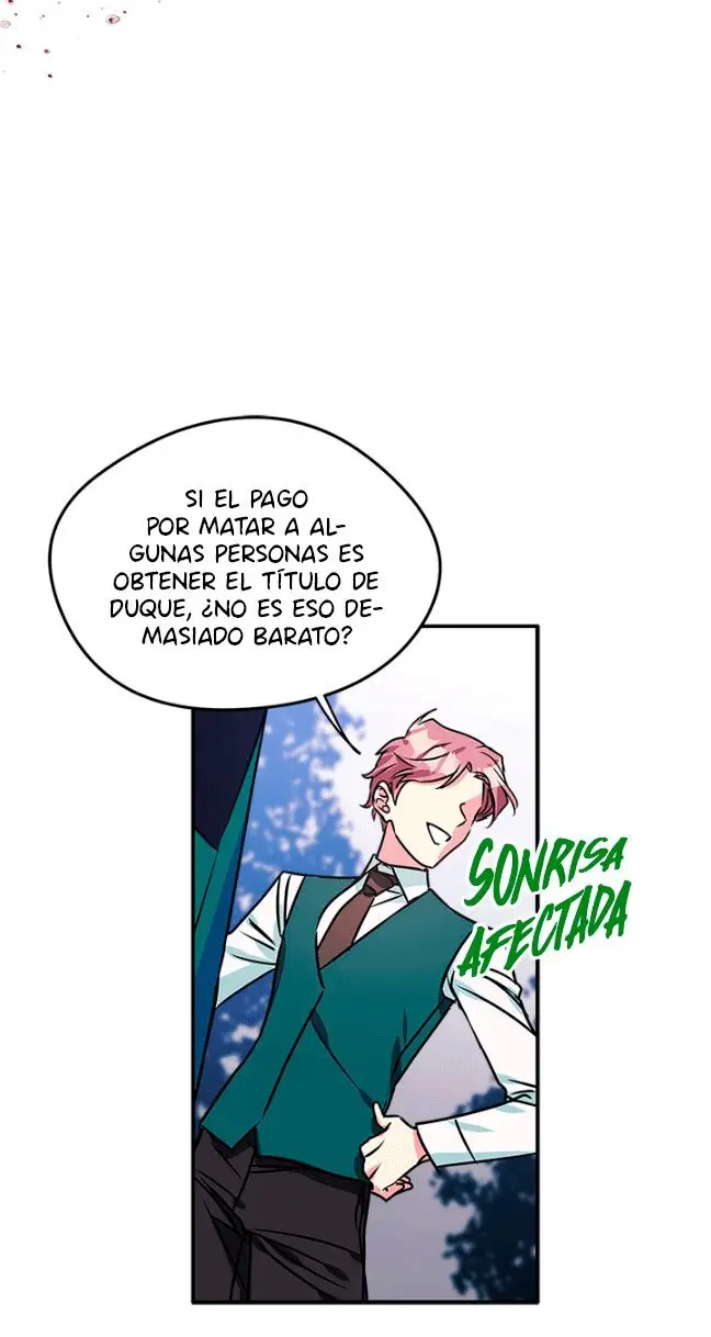 Mi lacayo es una mujer? - Capítulo 76 - Página 23 - LectorTMOo