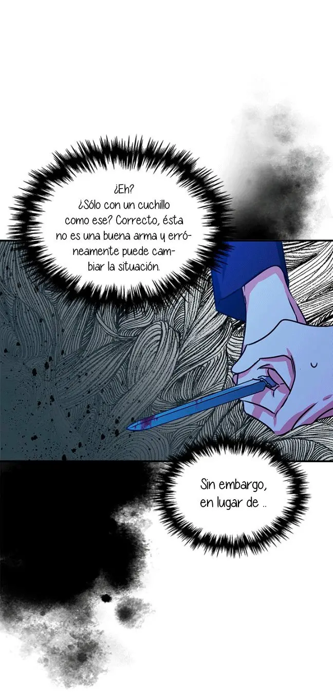 Mi lacayo es una mujer? - Capítulo 76 - Página 30 - LectorTMOo