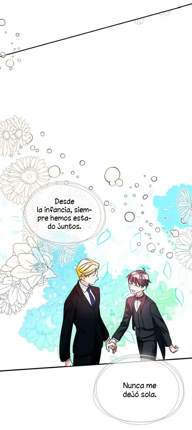 Mi lacayo es una mujer? - Capítulo 76 - Página 44 - LectorTMOo
