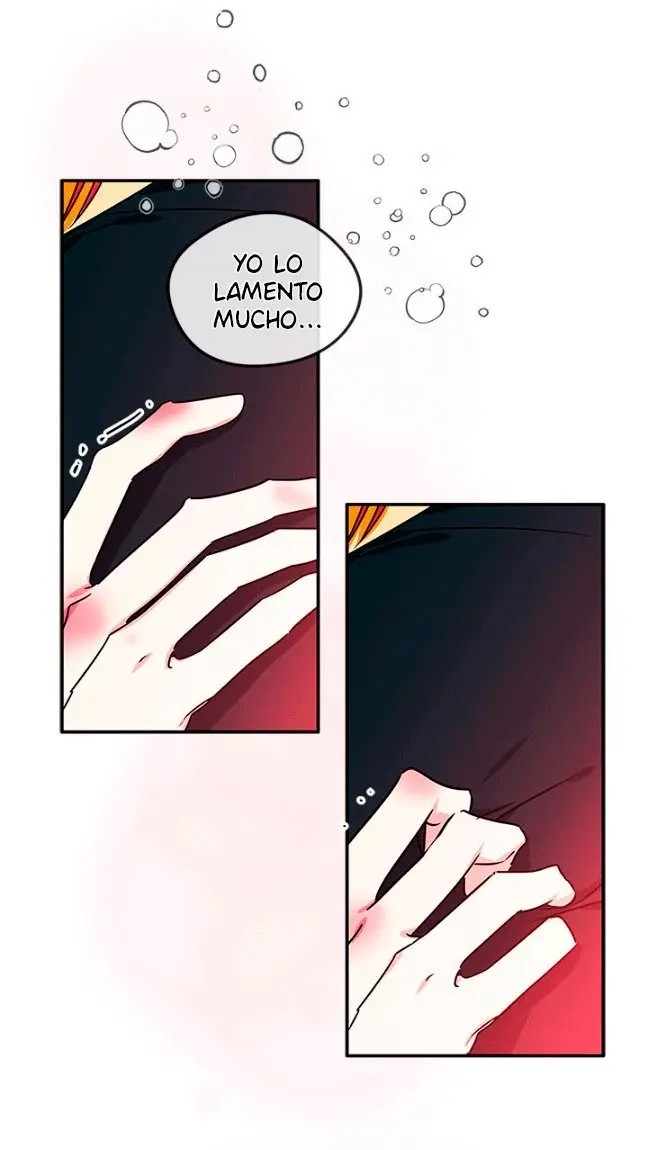 Mi lacayo es una mujer? - Capítulo 77 - Página 18 - LectorTMOo