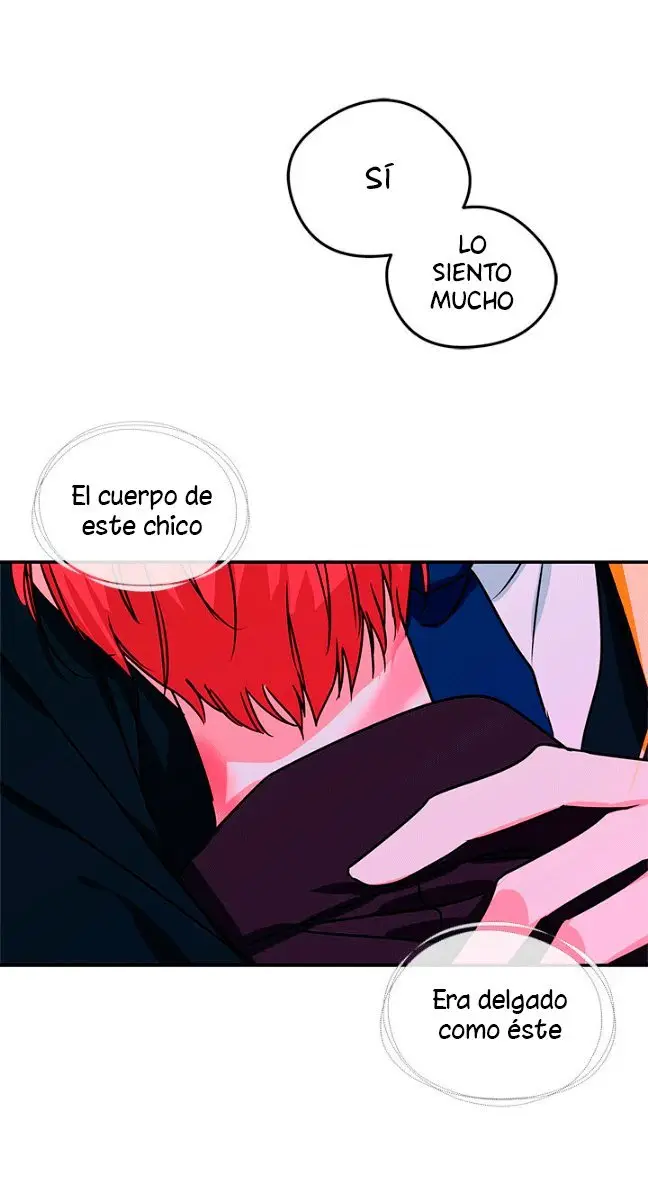 Mi lacayo es una mujer? - Capítulo 77 - Página 21 - LectorTMOo