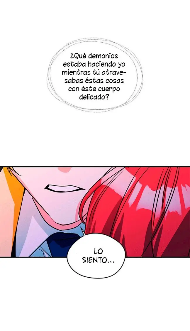Mi lacayo es una mujer? - Capítulo 77 - Página 22 - LectorTMOo