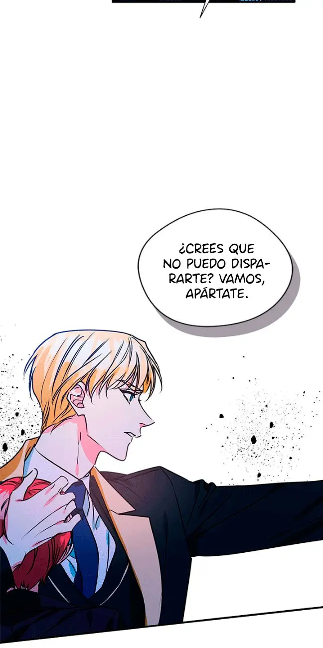 Mi lacayo es una mujer? - Capítulo 77 - Página 27 - LectorTMOo