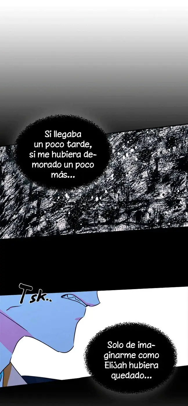 Mi lacayo es una mujer? - Capítulo 77 - Página 28 - LectorTMOo