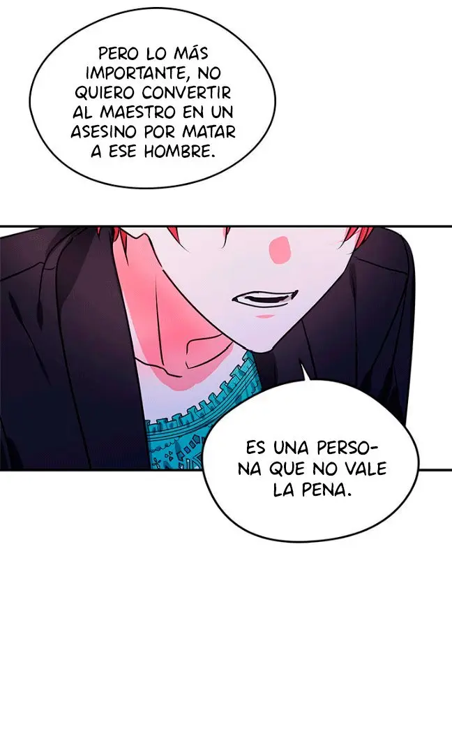 Mi lacayo es una mujer? - Capítulo 77 - Página 41 - LectorTMOo