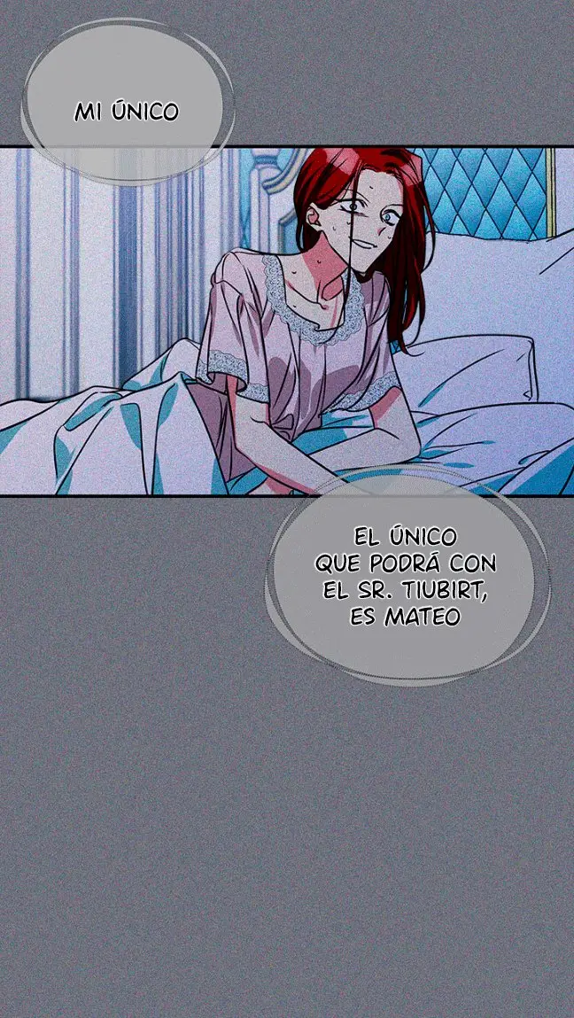 Mi lacayo es una mujer? - Capítulo 78 - Página 5 - LectorTMOo