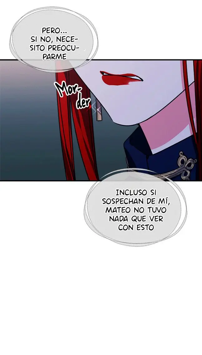 Mi lacayo es una mujer? - Capítulo 78 - Página 8 - LectorTMOo