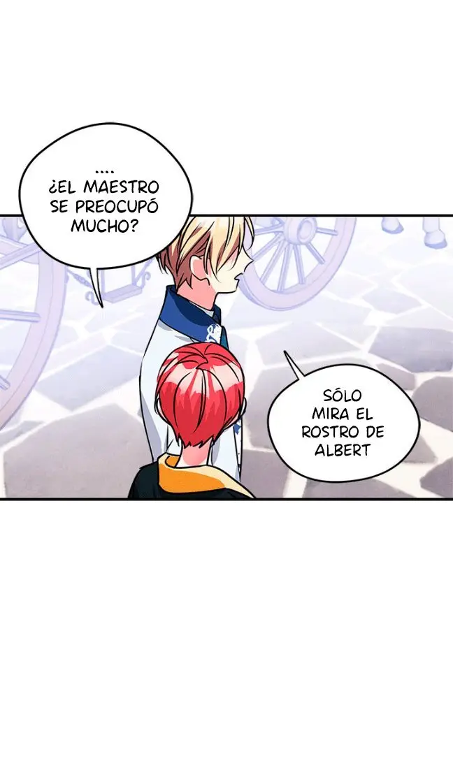 Mi lacayo es una mujer? - Capítulo 78 - Página 17 - LectorTMOo