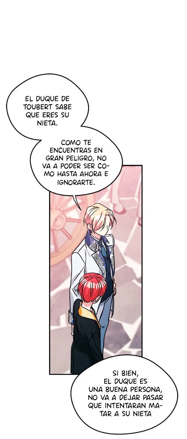 Mi lacayo es una mujer? - Capítulo 78 - Página 23 - LectorTMOo