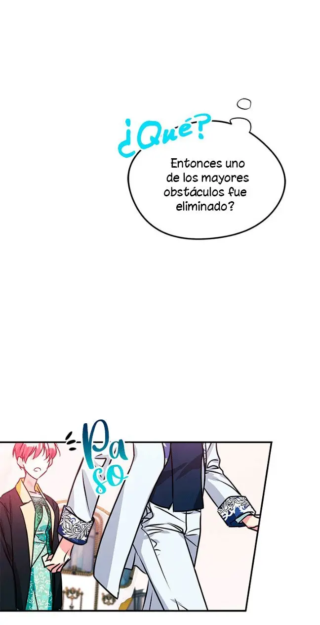 Mi lacayo es una mujer? - Capítulo 78 - Página 25 - LectorTMOo