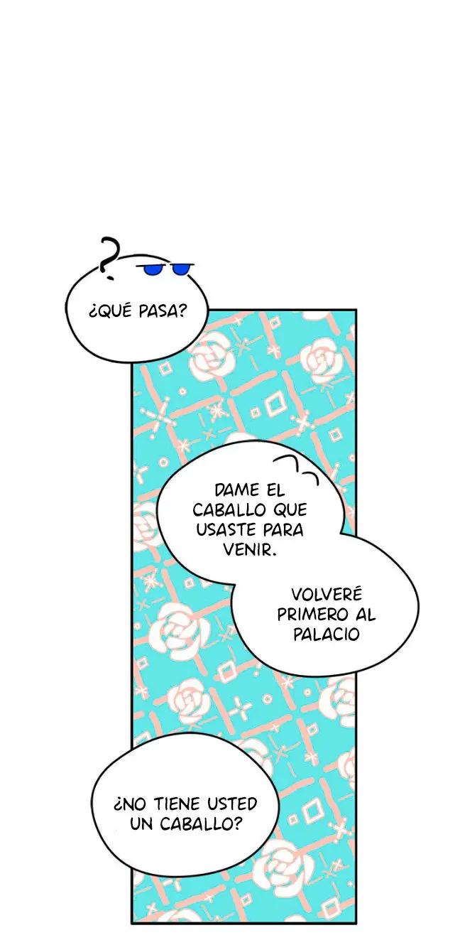 Mi lacayo es una mujer? - Capítulo 78 - Página 27 - LectorTMOo