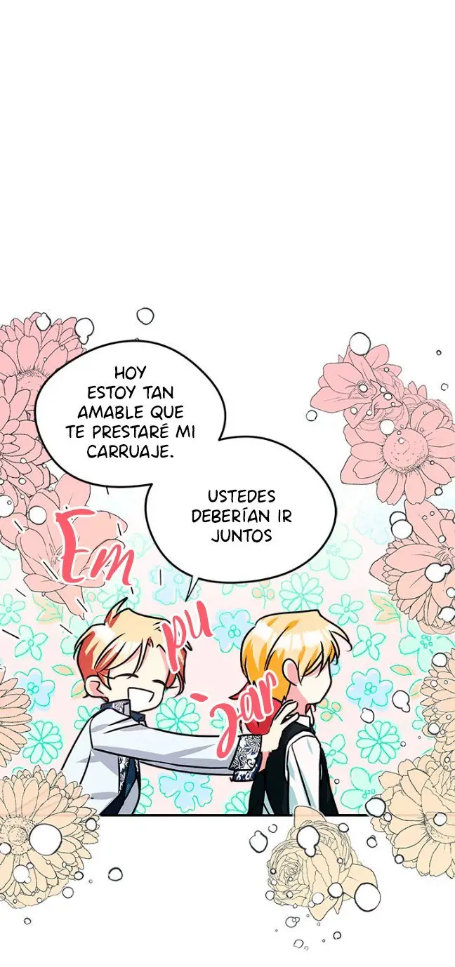 Mi lacayo es una mujer? - Capítulo 78 - Página 28 - LectorTMOo