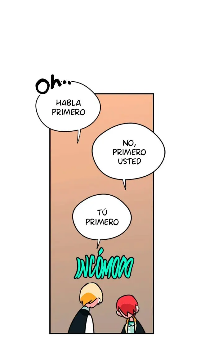 Mi lacayo es una mujer? - Capítulo 78 - Página 35 - LectorTMOo