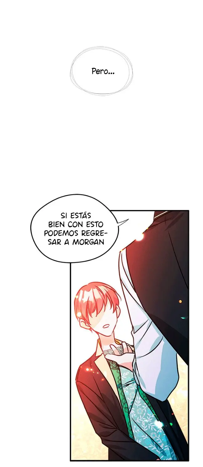 Mi lacayo es una mujer? - Capítulo 78 - Página 44 - LectorTMOo