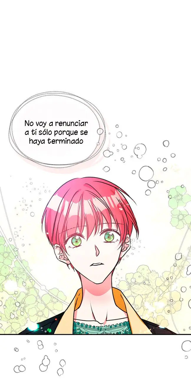Mi lacayo es una mujer? - Capítulo 78 - Página 45 - LectorTMOo