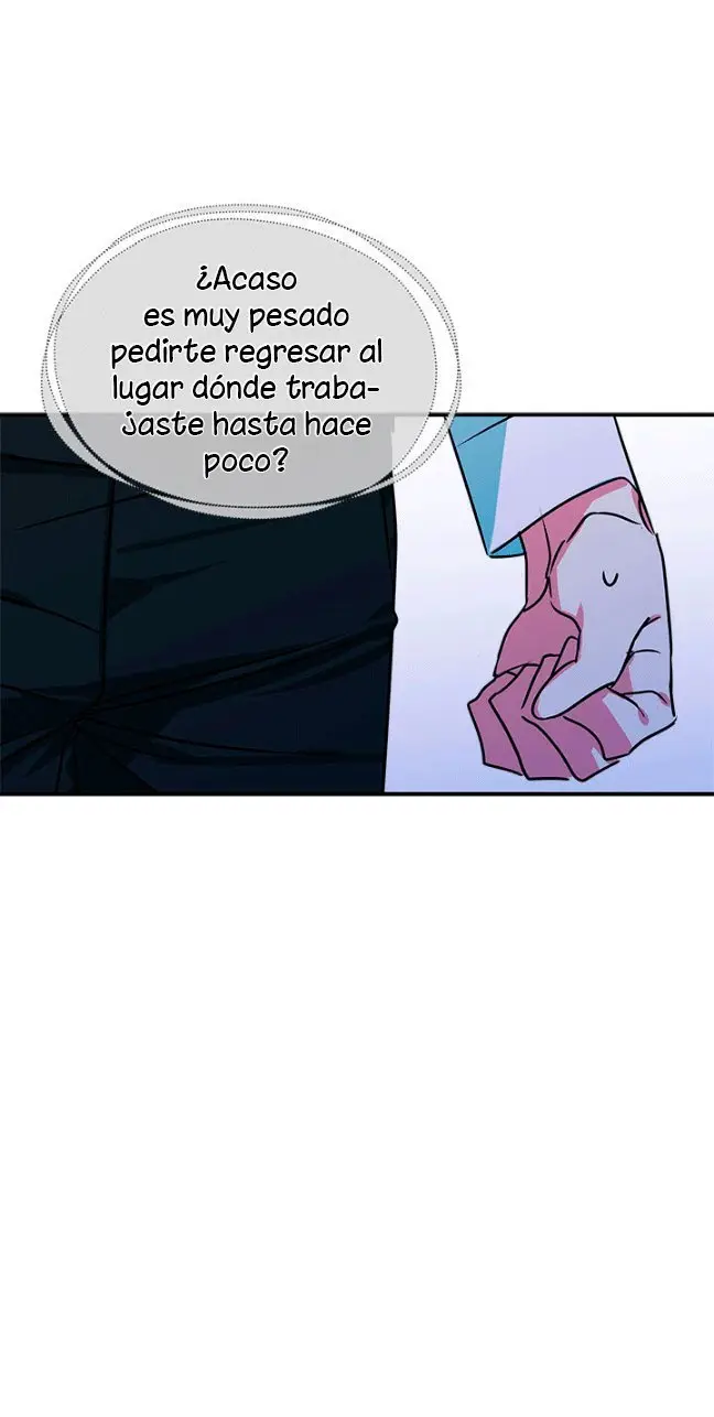Mi lacayo es una mujer? - Capítulo 78 - Página 50 - LectorTMOo