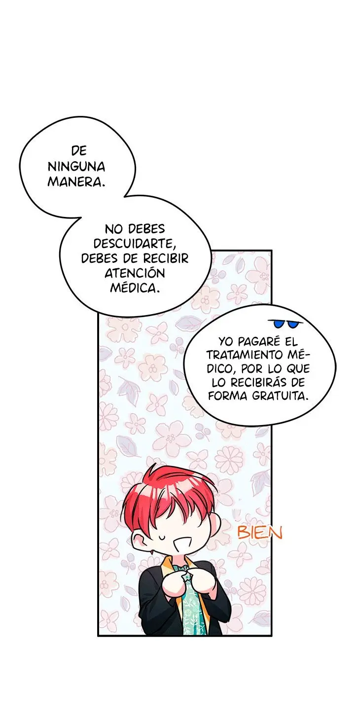 Mi lacayo es una mujer? - Capítulo 79 - Página 15 - LectorTMOo